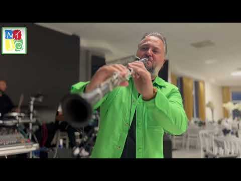 •Ork.Mladen Band-Zelenoto Sako//Орк.Младен Бенд-Зеленото Сако(Official Video)