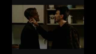 Escalier C - Trailer