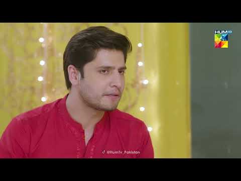 Dekhein Kitni Khush Hai Laiba Ibad Ke Sath... Roag - HUM TV Drama
