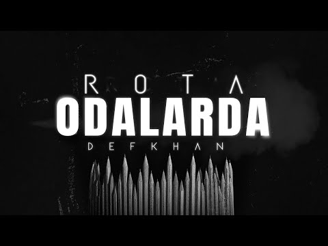 Rota x Defkhan - In The Rooms