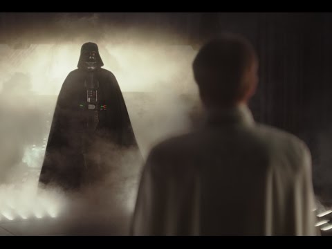 Трейлер Бунтар Один. Зоряні війни: Історія