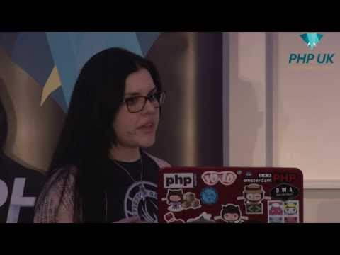 PHP UK Conference 2014 - Erika Heidi - Vagrant Provisioners In A Nutshell