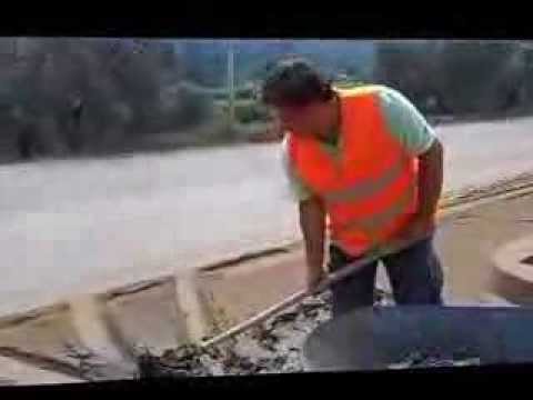 Alluvione il giorno dopo