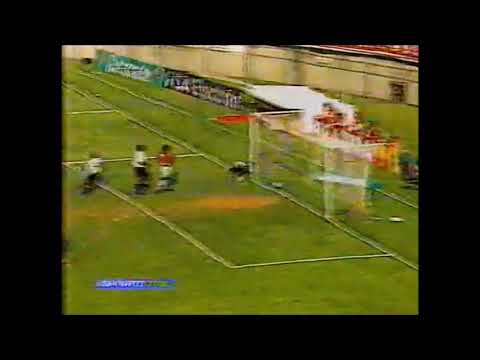 Portuguesa 1 x 3 São Paulo - Campeonato Brasileiro 2002