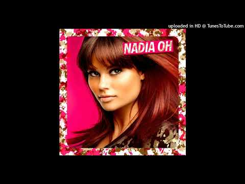 Nadia Oh - Kate Middleton (Longer Snippet)