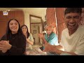 Kuch Tou Majbooriyan Rahi Hongi Warna Best Scene Parwarish ARY Digital Drama