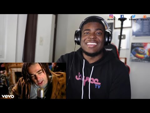 I FELT IT TOO!| Counting Crows - Mr. Jones (Official Video) REACTION