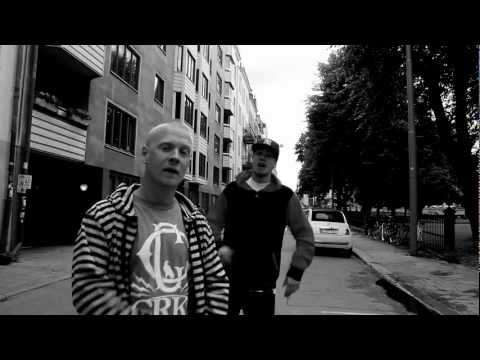 Jesse P feat. Redrama - My story (prod. Matte Caliste)