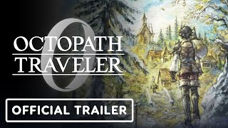 Watch and explore about Octopath Traveler 0 PS4 & PS5 UK