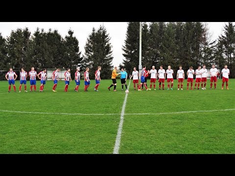 TSV Westerode I - SG Ildehausen/Kirchberg II  5 : 0 ( 2 : 0 ) 12.04.2018