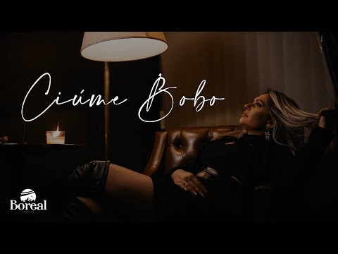 ALLINE - Ciúme Bobo