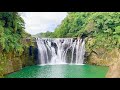 Natural Waterfall Beautiful Waterfall Video No Copyright Video Waterfall Waterfall Footage Moy786