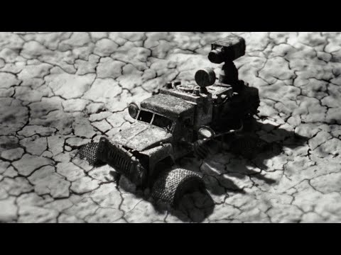 Хаски - Ветром Снегом Зноем