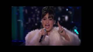 Michelle Sussett Performance. Finale - American Idol 2018.