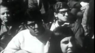 preview picture of video '4 Maggio 1969 - Video storici di Silo - 01 - Arrivo a Punta de Vacas (bassa risoluzione)'