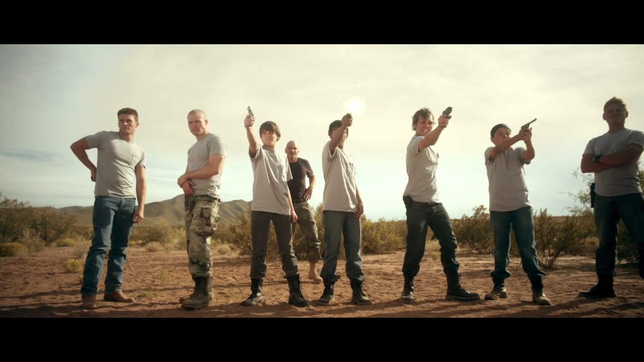 Miniature de la vidéo LES SICARIOS - Bande Annonce VF du film Les Sicarios