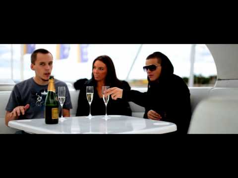 Kiraz (Delicate Soldiers) , Катя Нечаева , teh - Если (Video 2010)