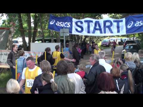 Seeburger SV '99 - 9. Seeburger Feld-, Wald- und Wiesenlauf 2012