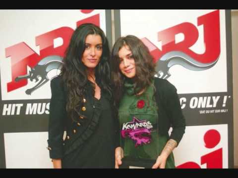 Dominique Fidanza & Jenifer au 6-9 (Emission du 22 janvier 2009)