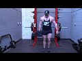 How to do a Single-Leg Romanian Deadlift