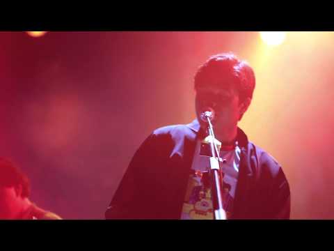 Go Gerila! - Blackbox live at Urban Clothing Fest