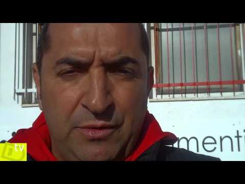Diario Sportivo - Fabrizio Carracoi
