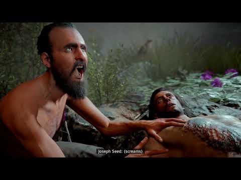 Far Cry New Dawn - How to Beat Ethan (Final Boss)