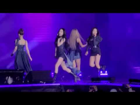 KAMP LA 2022 - AESPA- NEXT LEVEL