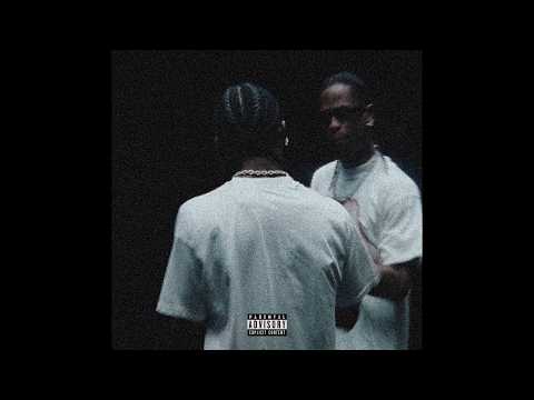 [FREE] TRAVIS SCOTT TYPE BEAT - RAVEN