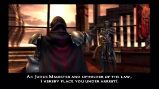 Let's Play Final Fantasy XII #053 - Emperor's New Groove