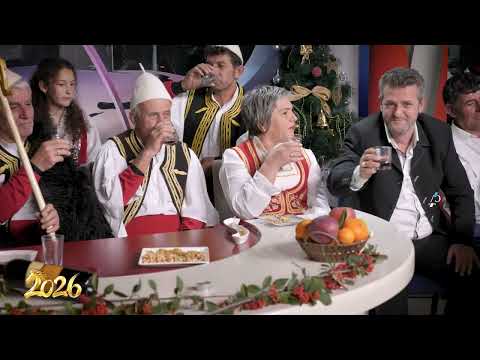 Traditë dhe këngë bio - myzeqare. Zihni Arapi, Qani Maledhi, Rrapush Pirra