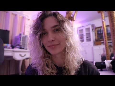 Rose Asmr Patreon