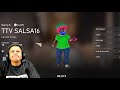 CRAZY R6 CLIPS