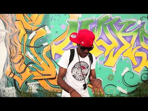 Mystah Perry - S'en Fouté Style