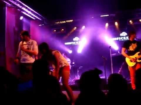 Coverband  LIPSTICK  21.12.2013  GUNZENDORF