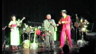(7) "Tribute To Spike Jones" Eddy Davis