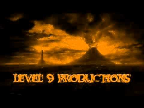 Level 9 Productions - Underground Vol. 1 - The Beginning - 21 - My Glock