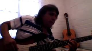 JUANA MAYO.........Ruben Blades...