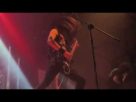 Innerhate - Prototype 11010010 - Confa 2025