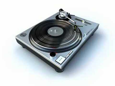 DJ Jimbo - Put yout hands up for Bangkok