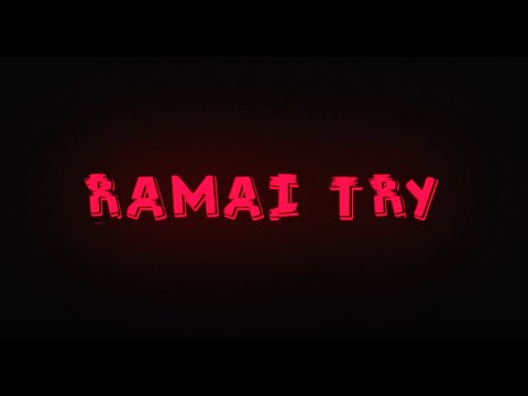 Yunk-G | RAMAI TRY feat. Benzooloo, Apwriter & Speakless (Official Lyric Video) REMAKE