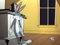 Looney Tunes Bugs Outwits Rocky And Mugsy