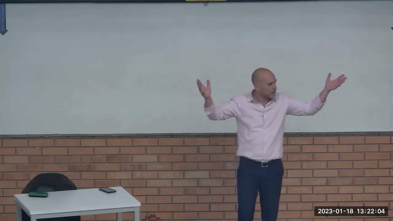 עקרון המזיגה   סימולטניות