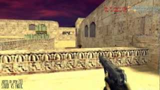 Tribute to Na`Vi.Counter-Strike @ Adepto BH Open 2011