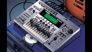 Video thumbnail for BOSS BR-1600 CD VERY FIRST TEST, Please critique! by unclearless
