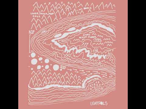 Lightfoils - Lightfoils (Full EP)