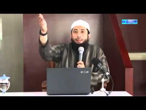 kisah kesyahidan Sahabat Handzalah radhiallahu 'anhu