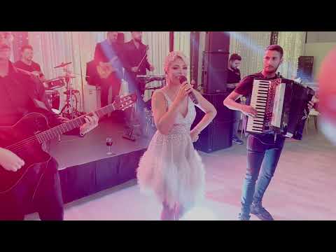 Iulia Dumitrache - A venit căldura afară | LIVE 2023