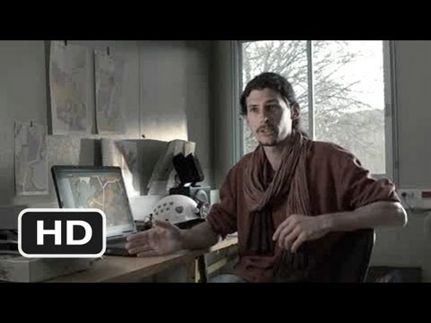 Cave of Forgotten Dreams #1 Movie CLIP - Dreams of Lions (2010) HD