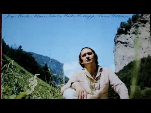 Lord Krishna von Goloka -- Sergius Golowin (1973) Full Album.
